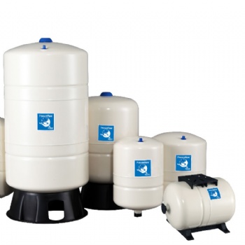 PWB系列10公斤隔膜气压罐压力罐GWS品牌