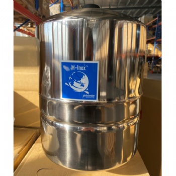 GWS台湾产304不锈钢隔膜气压罐MIB