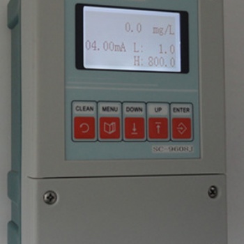 污泥浓度计，型号SC-9608A