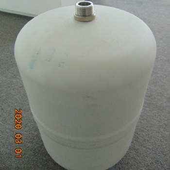 GWS品牌AWB系列塑料外壳碳钢罐体气压罐压力罐