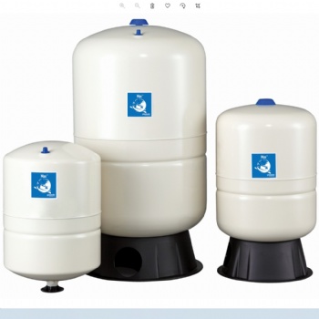 GWS品牌MXB系列16公斤隔膜气压罐压力罐