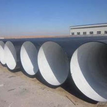 大口径螺旋钢管-无缝钢管-防腐保温钢管-沧州管道厂家