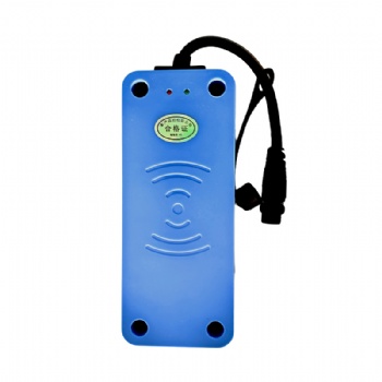 RFID低频厂家工业RFID读卡器 AGV低频读写器JY-L8800