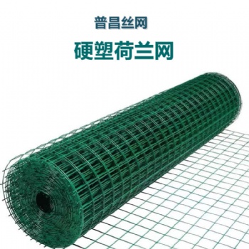 包塑铁丝网 鱼塘安全隔离网 荷兰网 1.5米高护栏网 厂家**钢丝网