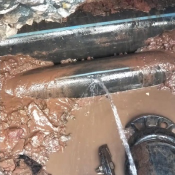 嘉兴专业地下自来水管漏水听漏 地下压力管道测漏