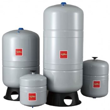 HWB供暖供热膨胀罐气压罐压力罐GWS品牌