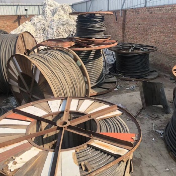 苏州长期回收废旧电缆 电线 变压器 废铜废铝