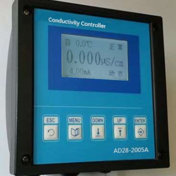 电导率分析仪AD28-2005型