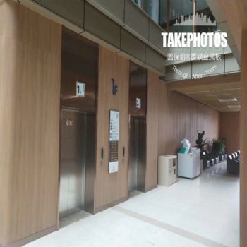 广东厂家供应商固保丽专业幕墙装饰覆膜金属复合板