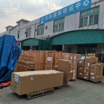 国内家具海运到悉尼，时效25天双清到门