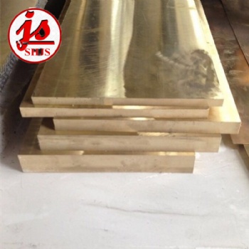 Hpb59-3铅黄铜棒 耐磨易切销hpb59-3铅黃铜板