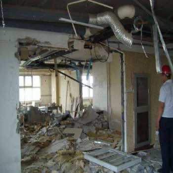 上海酒店拆除上海厂房拆除上海化工厂拆除上海倒闭工厂拆除