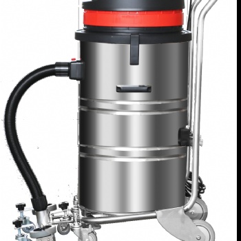 单相电工业吸尘器PY-308P