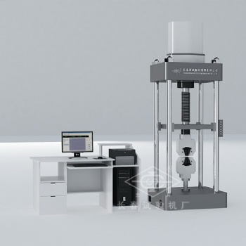WDW-D系列微机控制电子**试验机（50-1000kN）