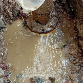 虎丘区水管漏水检测 地下管道漏水测漏 维修