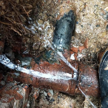 湖州地下水管漏水检测 专业测地下管道漏水的公司