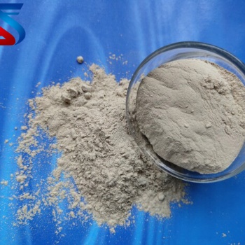 研磨材料用铝矾土熟料85含量高铝细粉价格