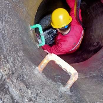 温州万顺管道非开挖管道修复检测疏通管网清淤养护