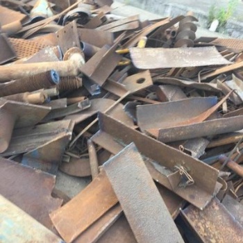 上海废铁回收上海槽钢回收钢筋回收