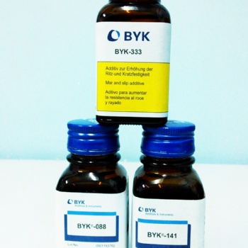 德国BYK-088消泡剂毕克088适用于所有的溶剂型和无溶剂涂料体系