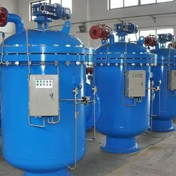 四川水动全自动自清洗过滤器水动全自动过滤器