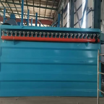 布袋除尘器-裕城伟业为您提供专业的报价