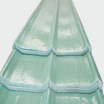 河南开封厂家玻璃钢瓦透明瓦的优越性