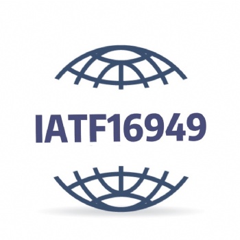 佛山IATF16949认证咨询公司