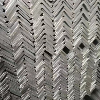 Q235B角钢 普通碳素结构等边角钢 工程用角钢角铁