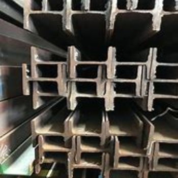 现货定制 高频焊H型钢 厂房桥梁 热轧H型钢梁 钢结构焊接H型钢