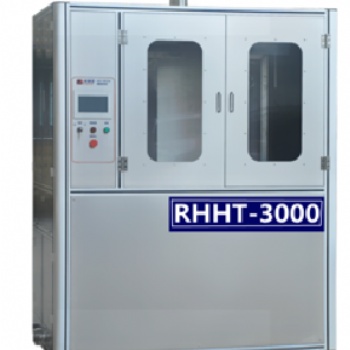 RHHT-3000超声波喷淋钢网清洗机