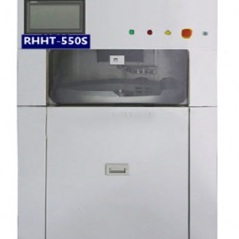 RHHT-550S摄相头模组清洗机