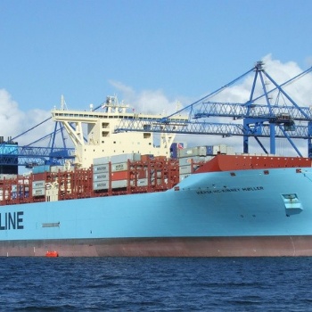 上海港口运输到拉各斯 尼日利亚 船期多少天