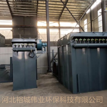 2022**布袋除尘器除尘效果与哪些因素有关系？我们来了解一下