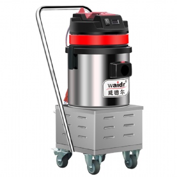 威德尔WD-1570电瓶式吸尘器