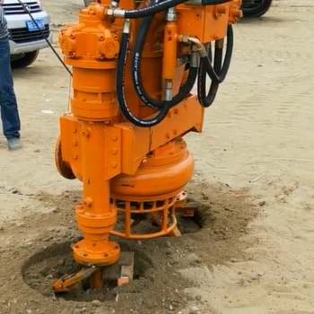 液压抽沙泵 液力潜水泥砂泵 挖机潜水泥砂泵 厂家供应