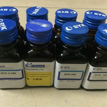 毕克BYK-141消泡剂用于所有的溶剂型和无溶剂涂料体系