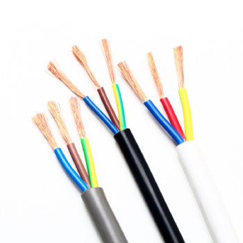 高品质电缆N-YJV/N-VV 5芯交联聚乙烯护套电力电缆