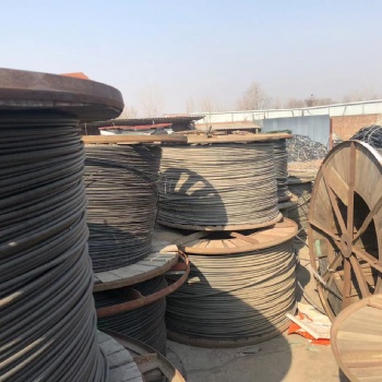 河北电缆回收——废旧电缆回收每公斤价格