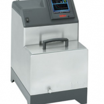 Huber Ministat 240配置Pilot one