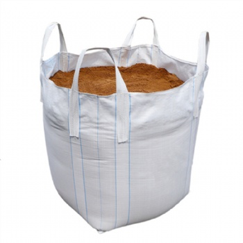 重庆展辉吨袋 1~3吨集装袋 全新吨袋销售 欢迎咨询