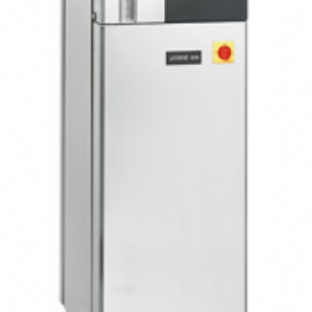 Huber Unistat 510w 配置Pilot