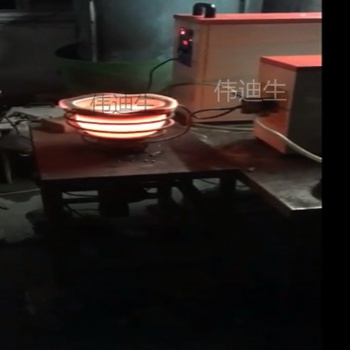 ​宁夏新疆哪里有超高频感应加热退火机钢带 合金带超高频退火设备