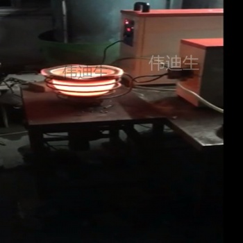​宁夏新疆哪里有超高频感应加热退火机钢带 合金带超高频退火设备