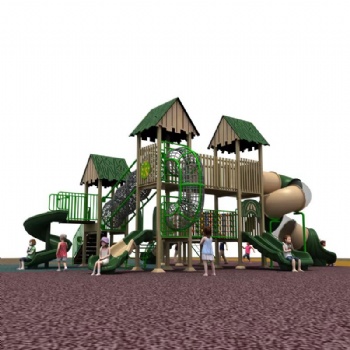 河北新款非标定制幼儿园玩具，儿童滑梯，幼儿园设施