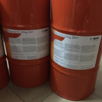 EFKA3030提高耐划伤流平剂