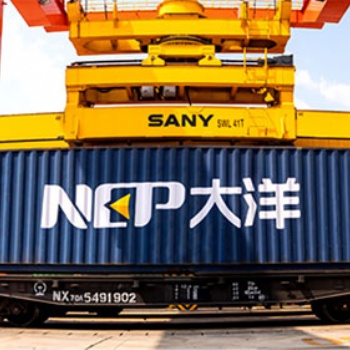 大洋物流-运达人 中欧铁运 欧洲专线 铁路 卡航 海运 空运