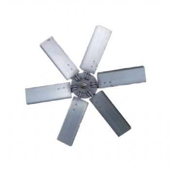 空调冷却塔用中空机翼型风机 型号多款可选