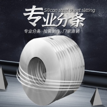 东莞浙威工具有限公司，硅钢矽钢电工钢母卷分条定转子加工厂家B6**470