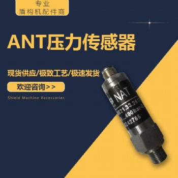 NAT trafag压力传感器